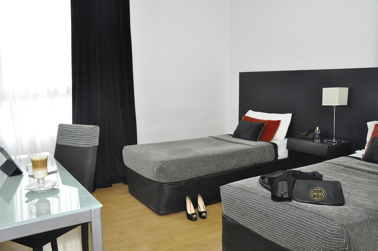 Suite Triple Junior