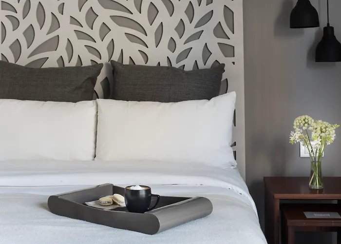 Rochester Hotel M Ciudad Autónoma de Ciudad Autónoma de Buenos Aires
