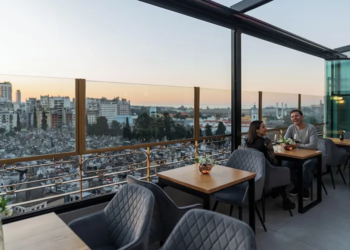 Urban Suites Recoleta Boutique Hotel Ciudad Autónoma de Ciudad Autónoma de Buenos Aires